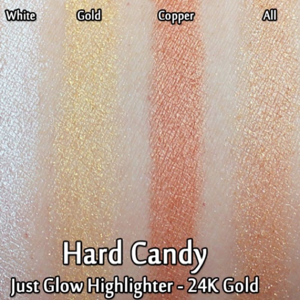 Hard Candy Highlighter 3 Piece Set - Picture 11 of 11